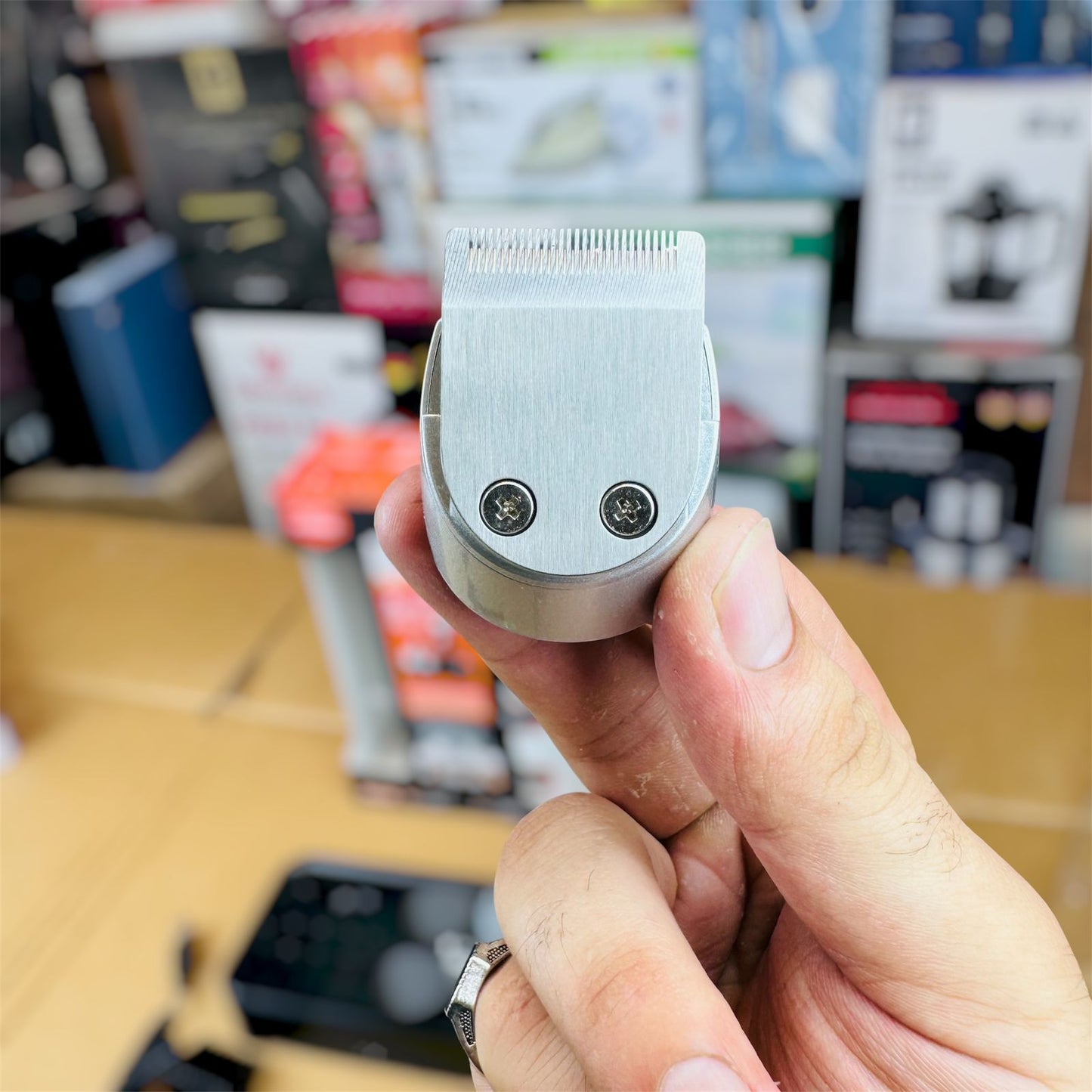 Suttik 5 in 1  trimmer (clipper)