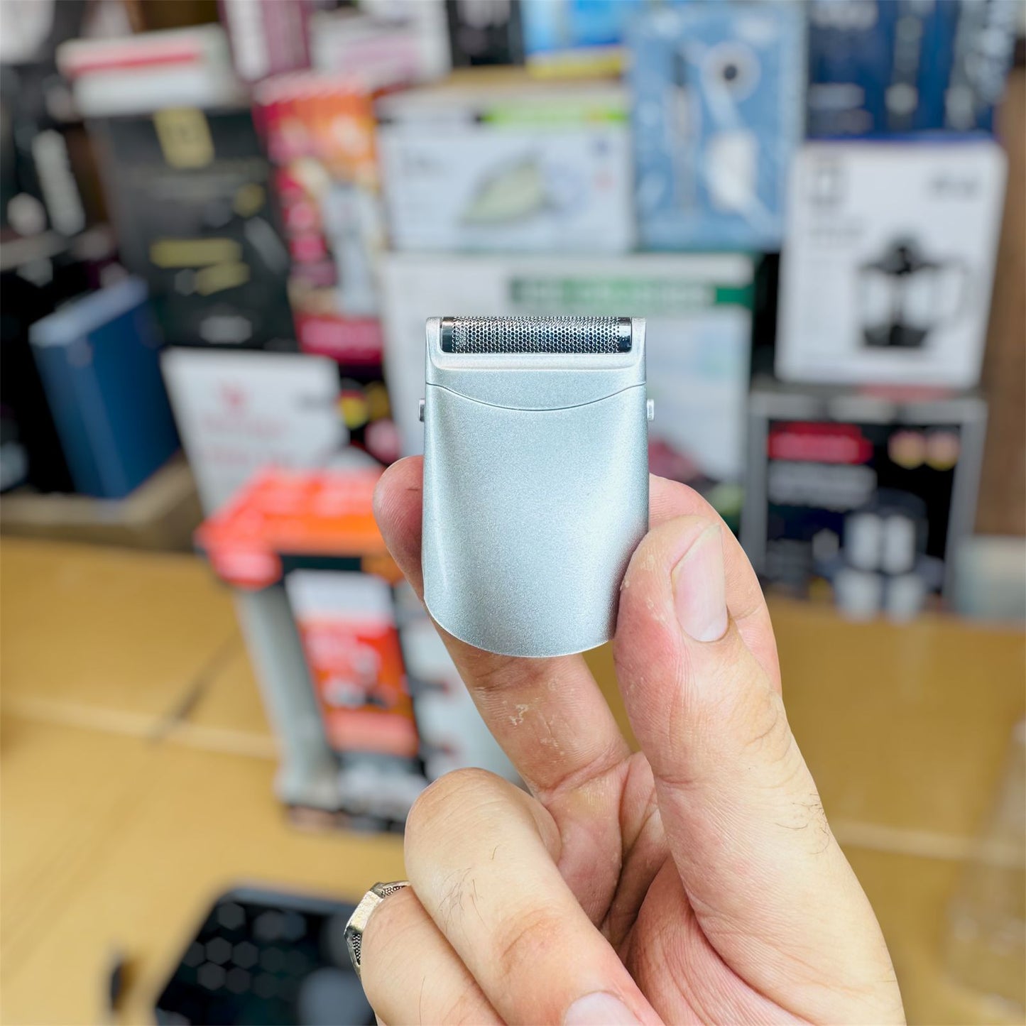 Suttik 5 in 1  trimmer (clipper)