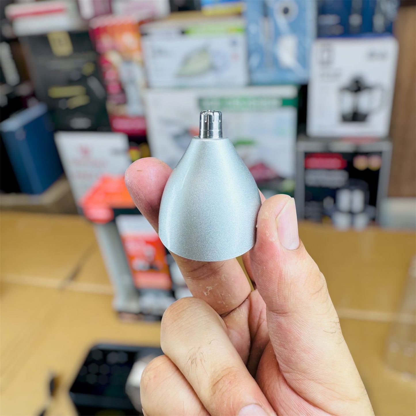 Suttik 5 in 1  trimmer (clipper)