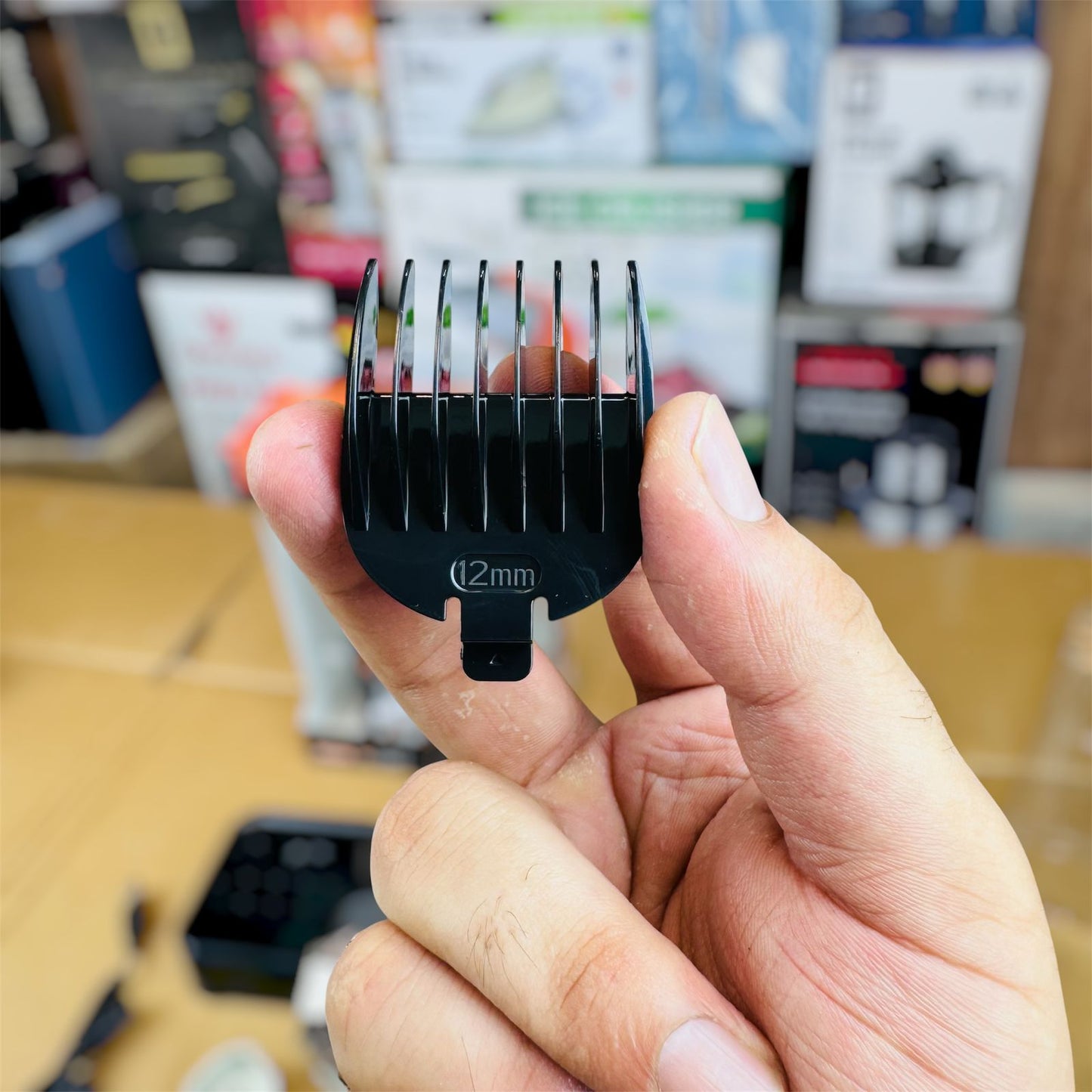 Suttik 5 in 1  trimmer (clipper)
