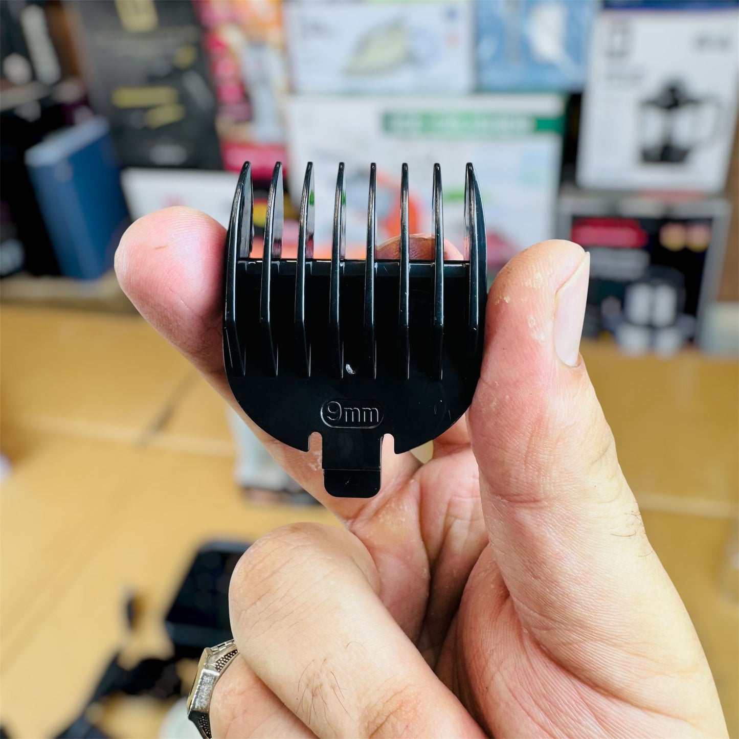 Suttik 5 in 1  trimmer (clipper)