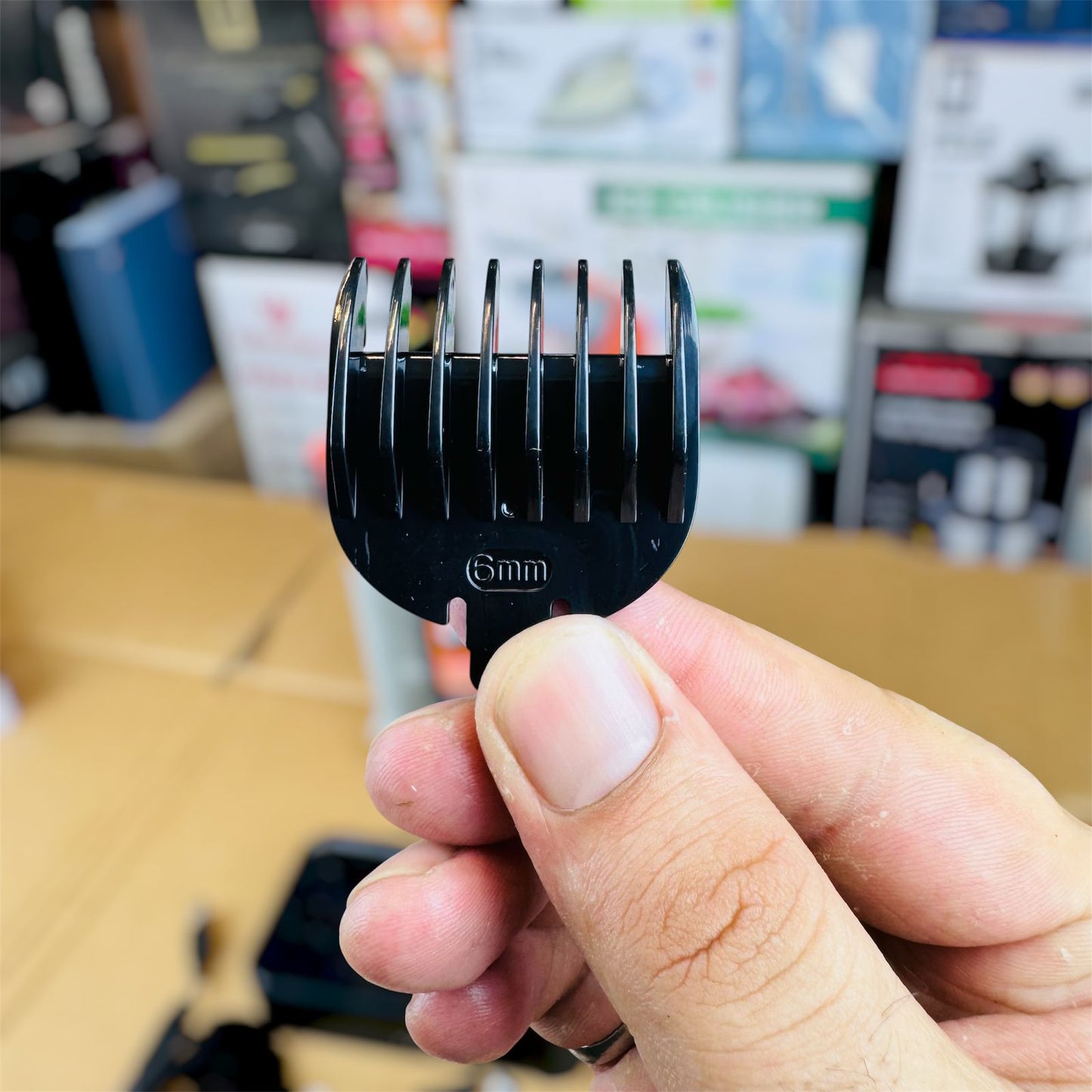 Suttik 5 in 1  trimmer (clipper)