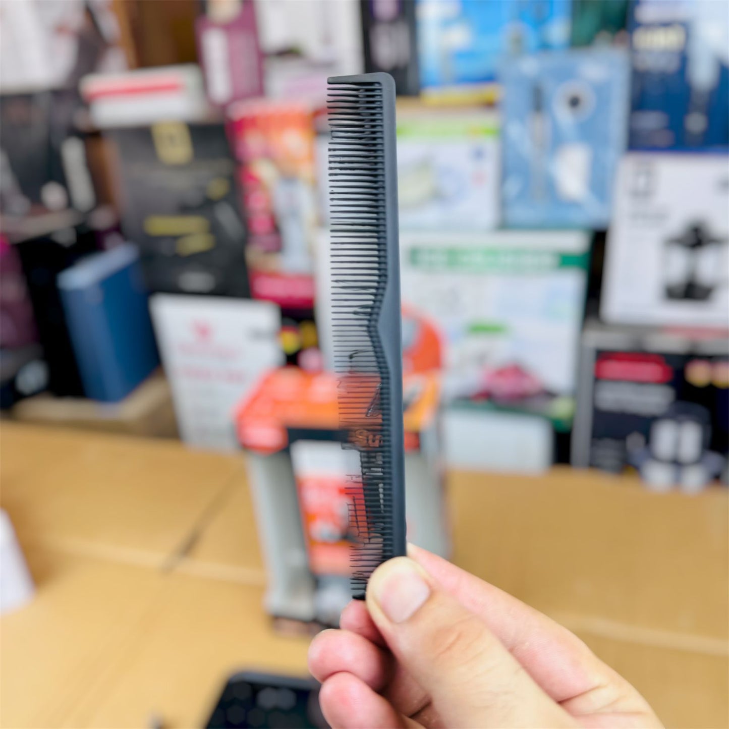 Suttik 5 in 1  trimmer (clipper)