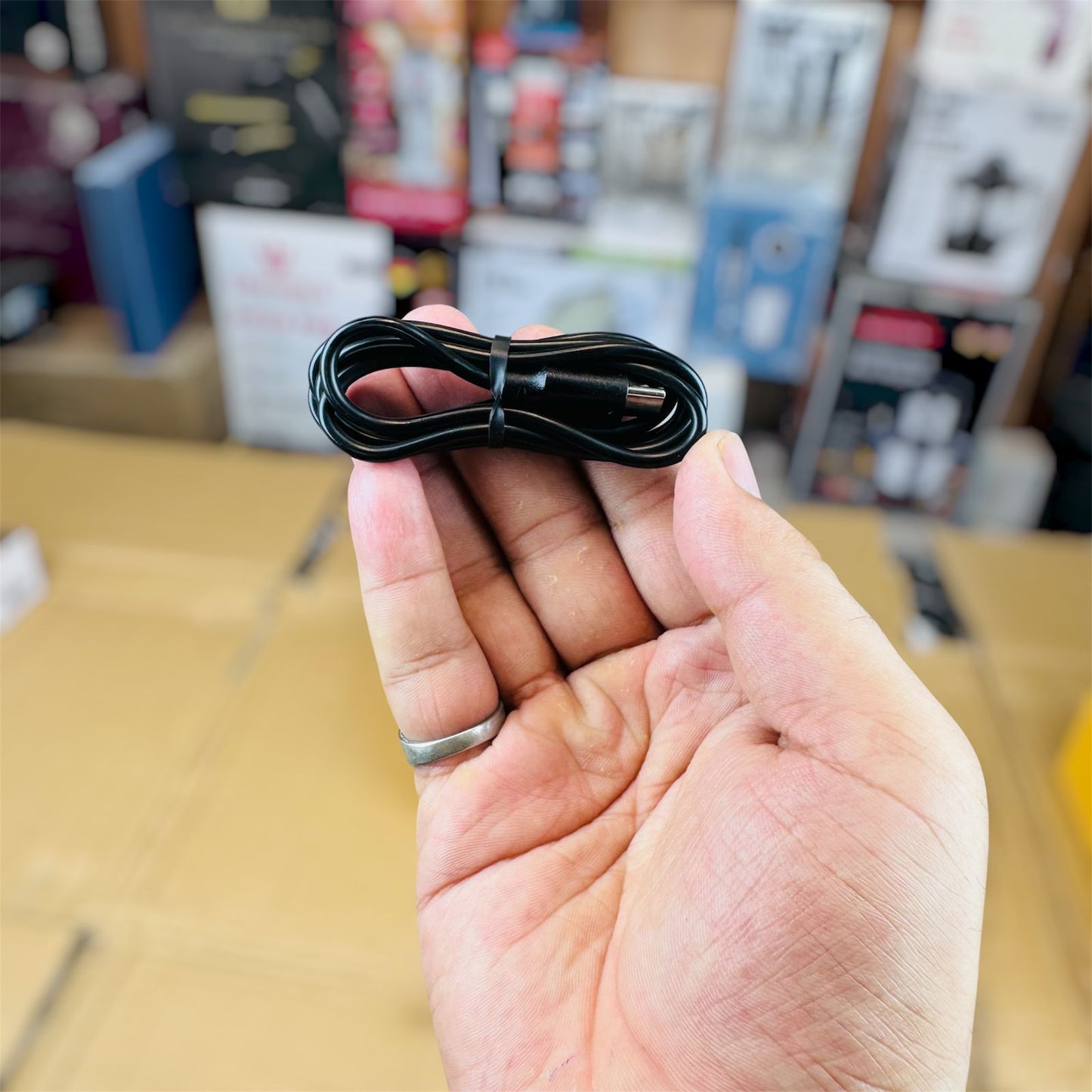 KEMEI 2 in 1 trimmer KM3236