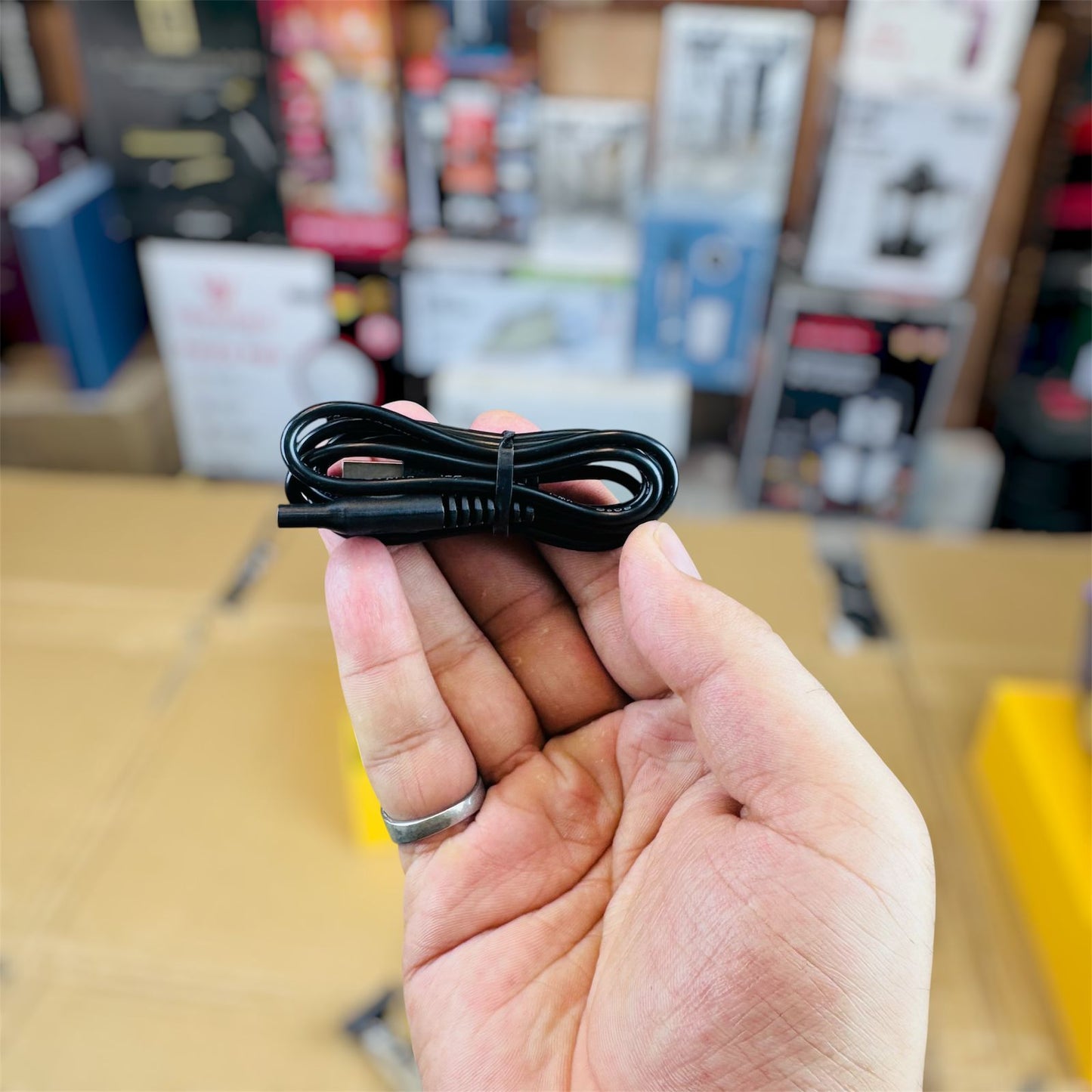 KEMEI 2 in 1 trimmer KM3236