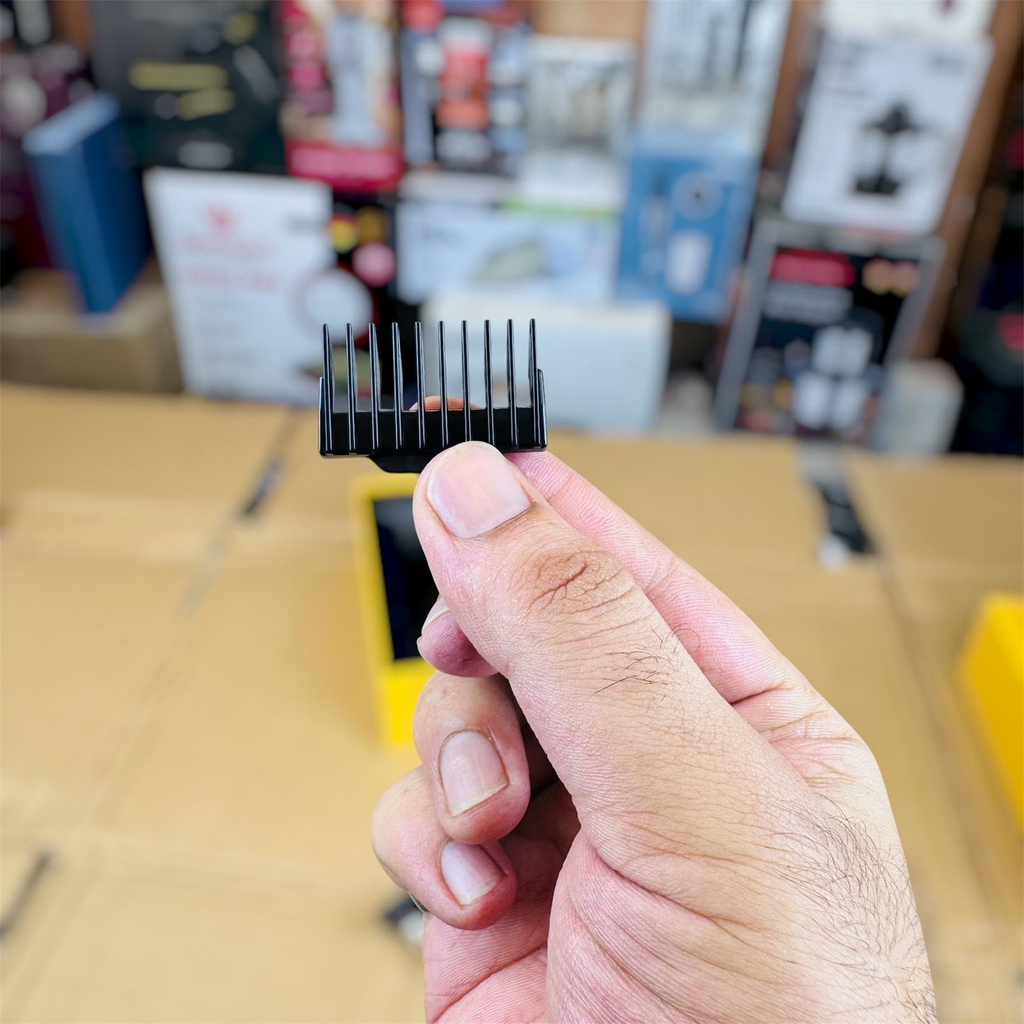 KEMEI 2 in 1 trimmer KM3236