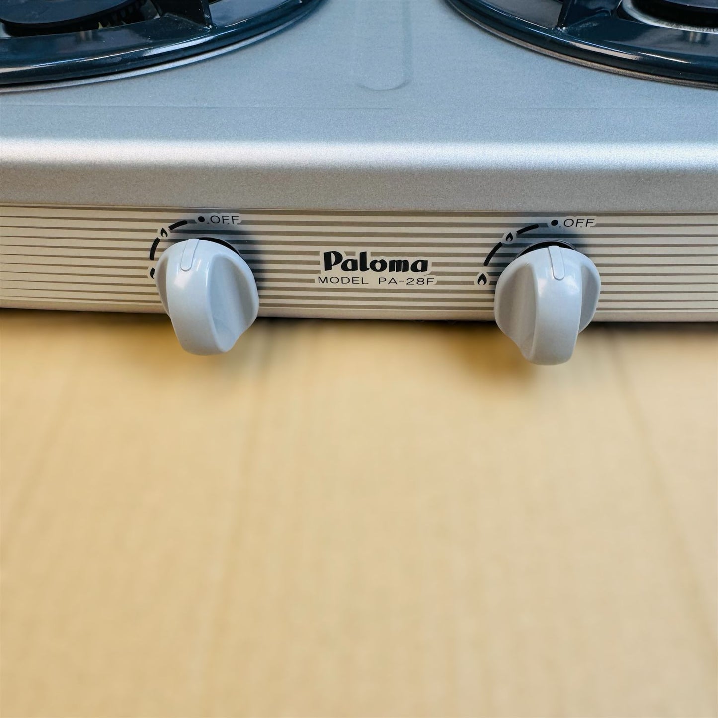 Paloma Japan Gas Cooking Stove - made in  Japan