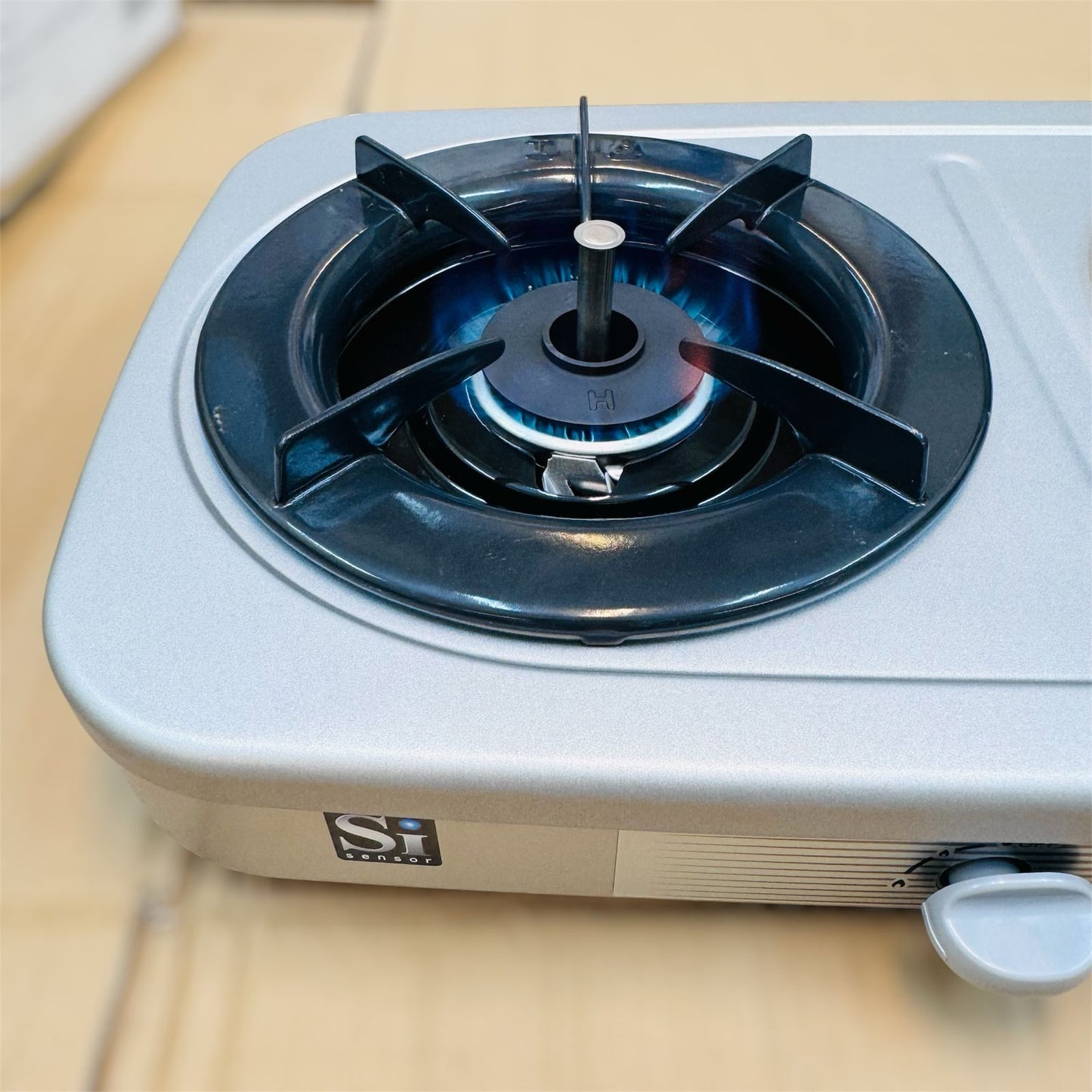 Paloma Japan Gas Cooking Stove - made in  Japan