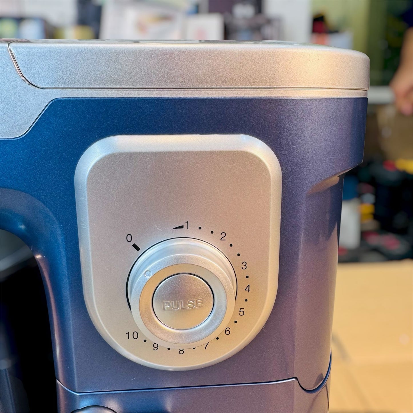 karaca prochef stand mixer 8 litter GM_MO81C (1600W)