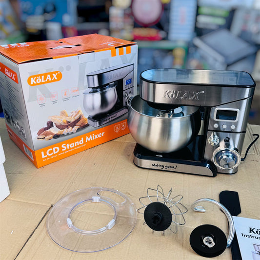 Kolax germany stand mixer NR79184