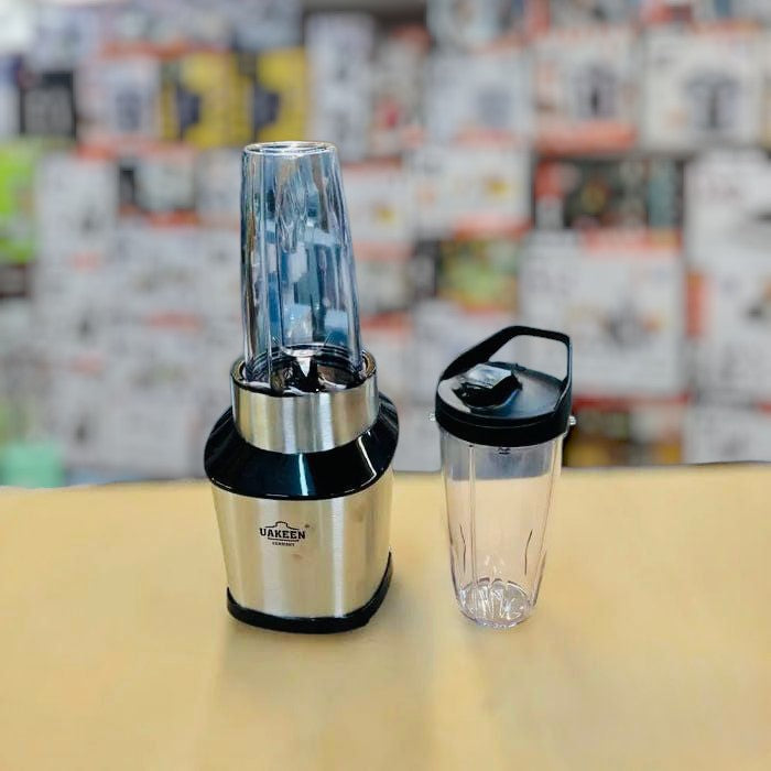 Uakeen sports blender with portable Jar ZL 1306