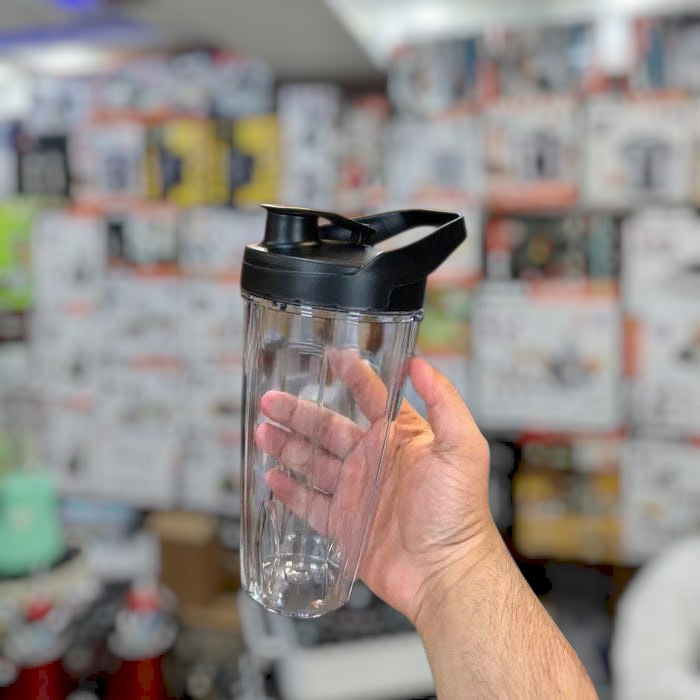 Uakeen sports blender with portable Jar ZL 1306