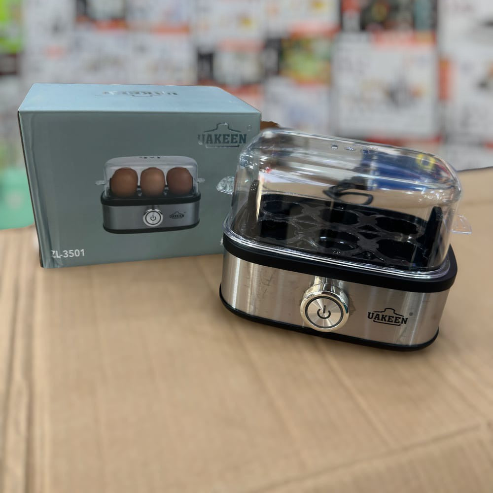 UAKEEN electric Egg boiler ZL_3501