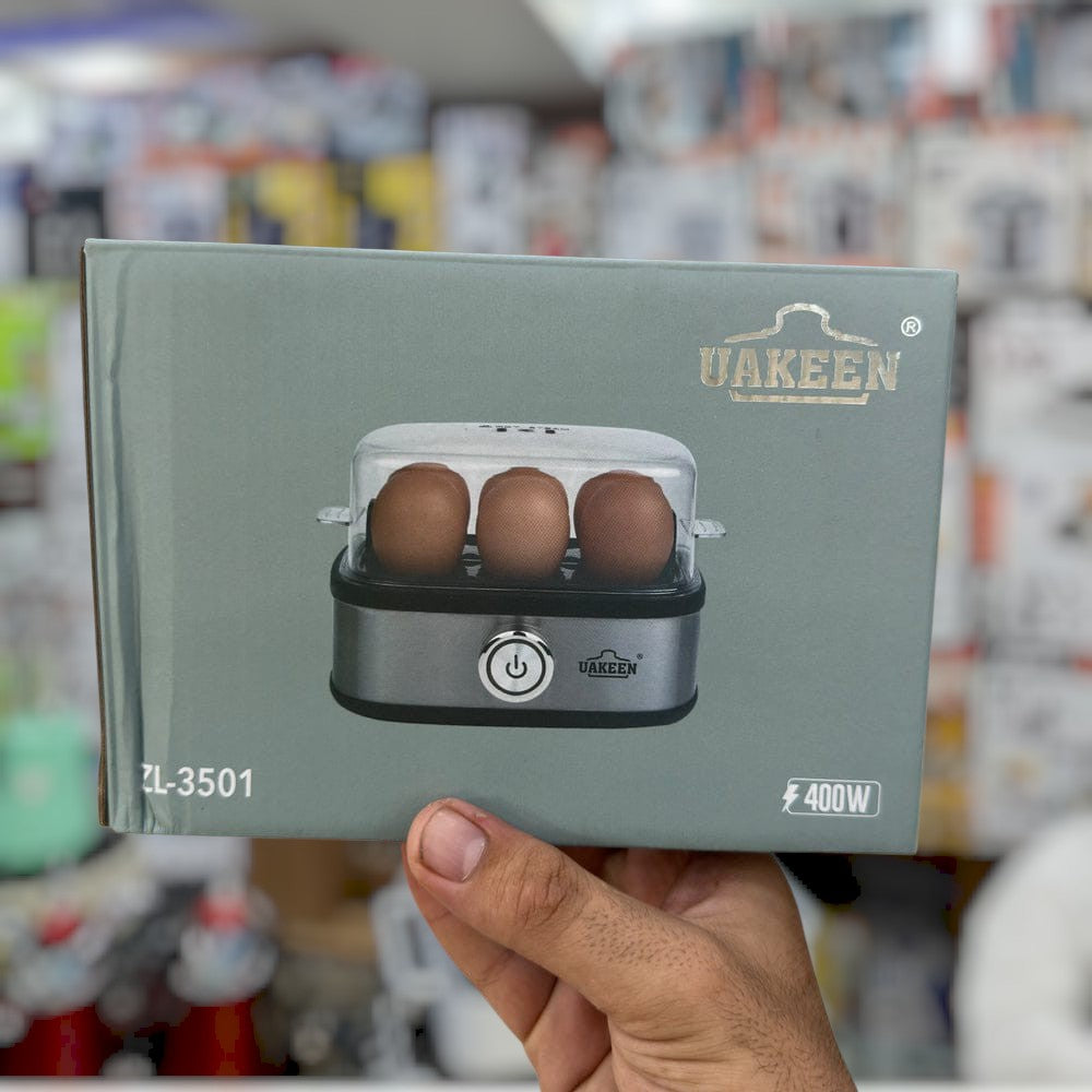 UAKEEN electric Egg boiler ZL_3501