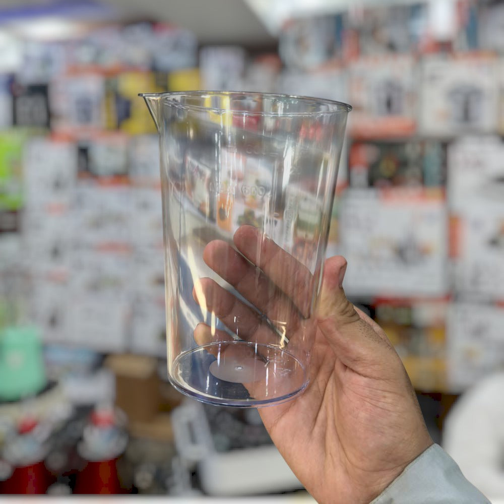 UAKEEN hand blender with cup ZL_ 522