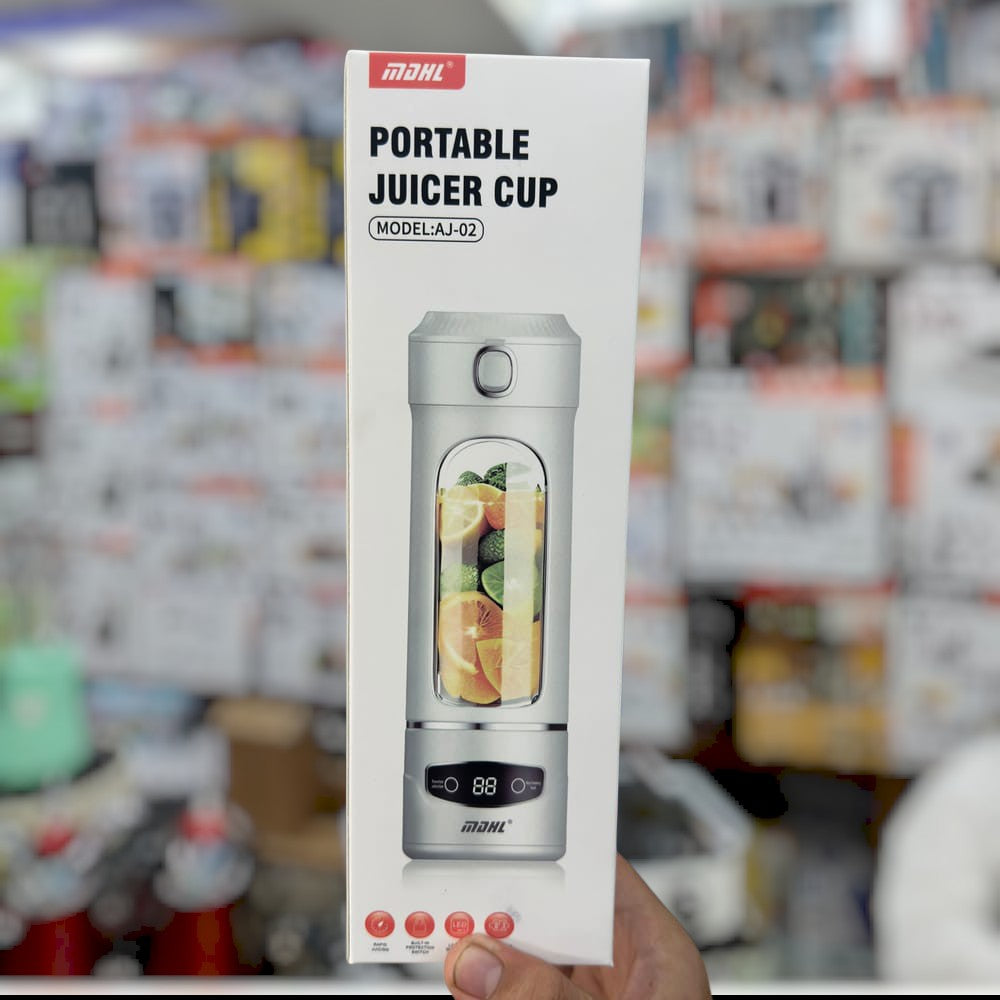 MDHL portable juicer cup AJ_02