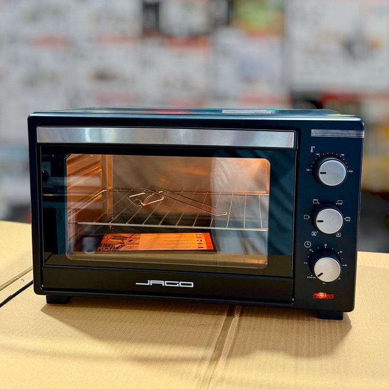 FF europe 30L electric backing oven