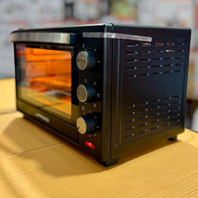 FF europe 30L electric backing oven