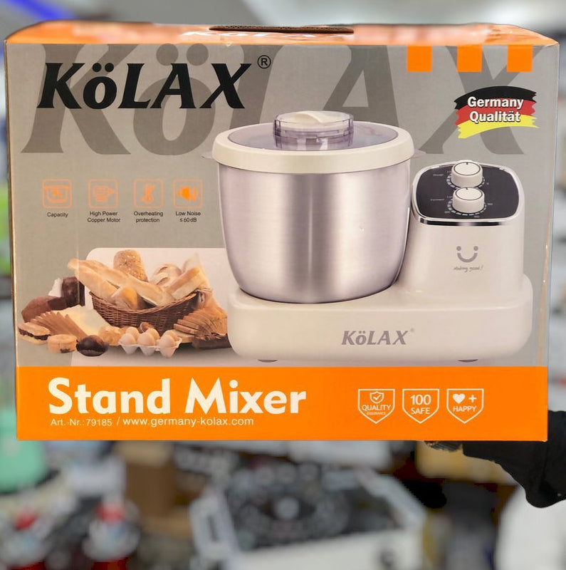 KOLAX 7L dough maker 79185
