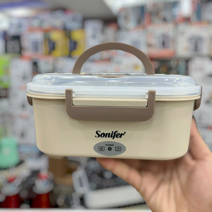 sonifer electric lunch box SF_1513