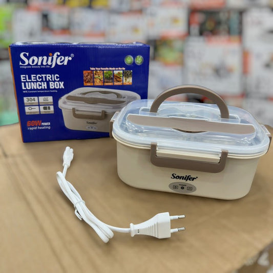 sonifer electric lunch box SF_1513
