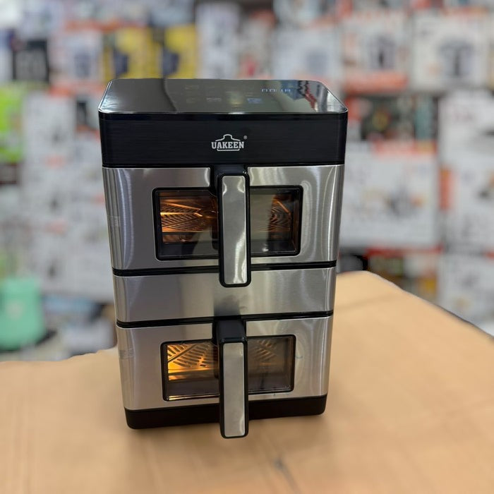 UAKEEN 14Ldigital air fryer ZL_1720