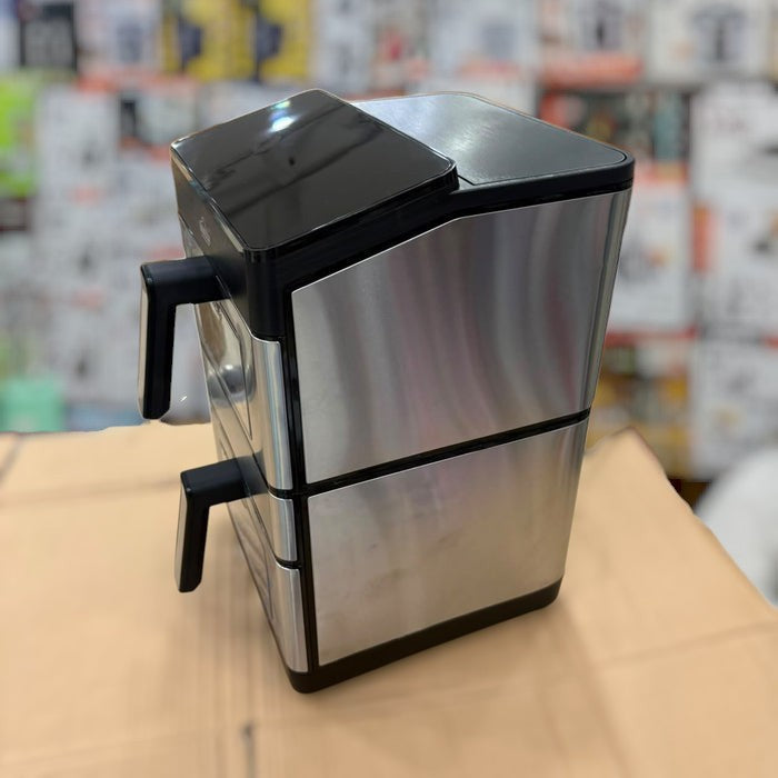 UAKEEN 14Ldigital air fryer ZL_1720