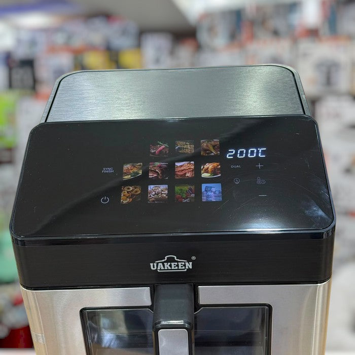 UAKEEN 14Ldigital air fryer ZL_1720