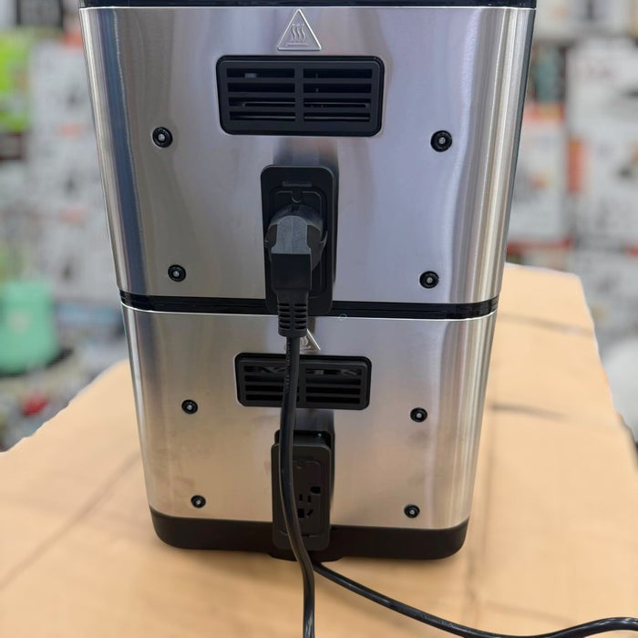 UAKEEN 14Ldigital air fryer ZL_1720