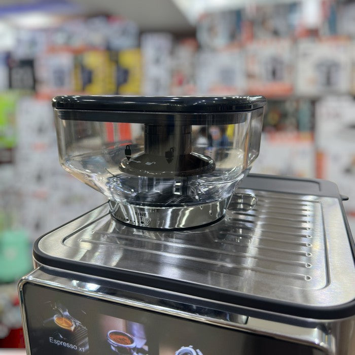 UAKEEN espresso coffe machine with grinder ZL_1509
