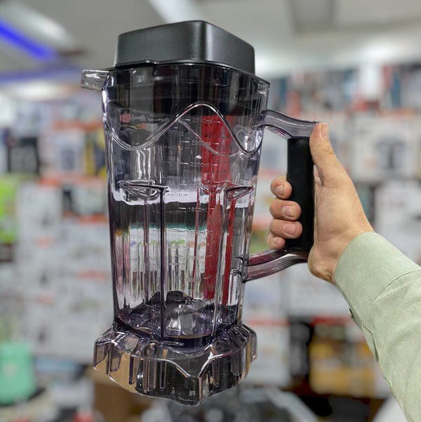 Supreme commercial blender