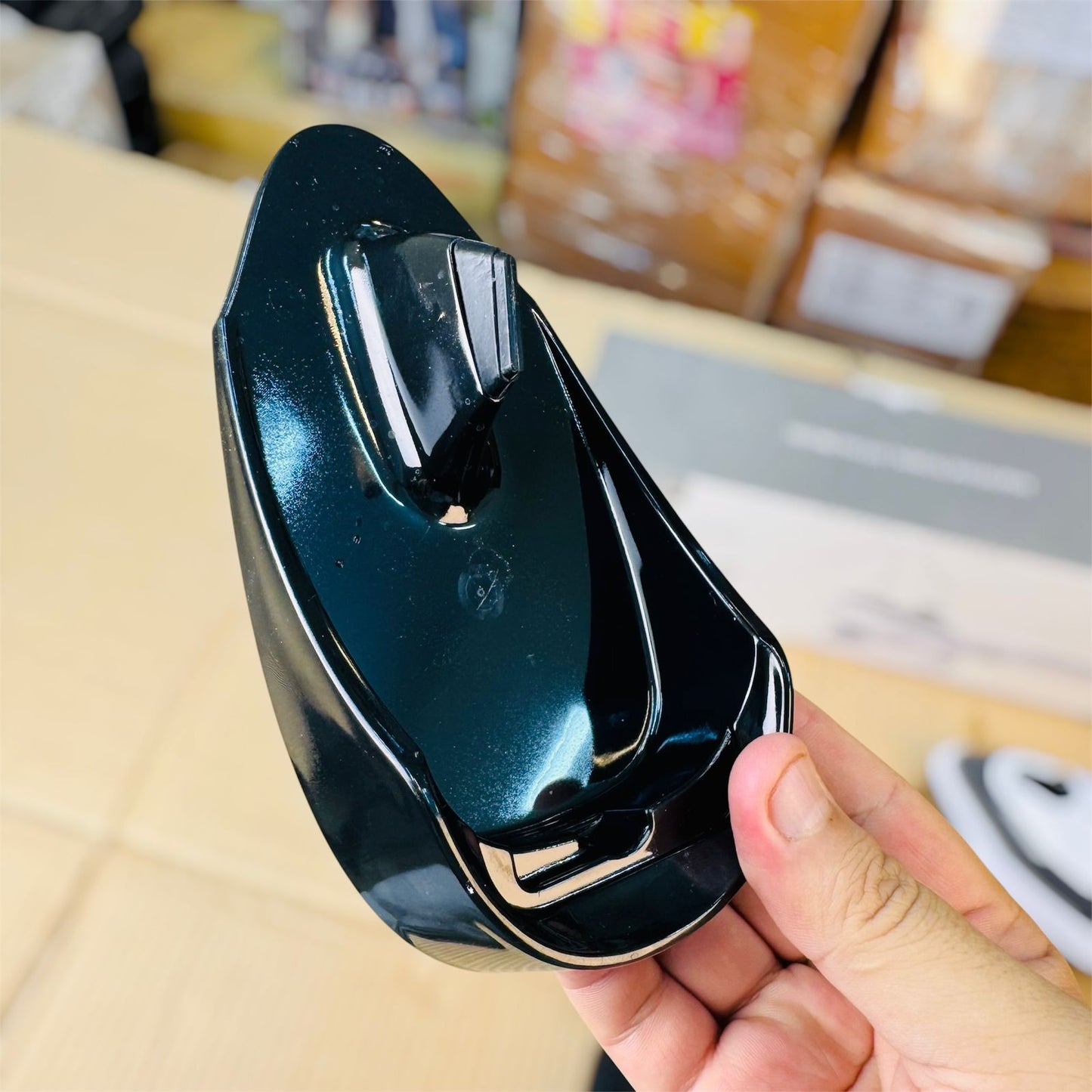 handy germant steamer & steam iron