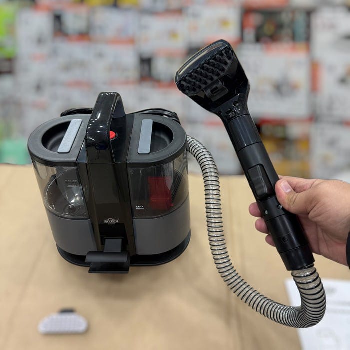 UAKEEN safe & carpet cleaner