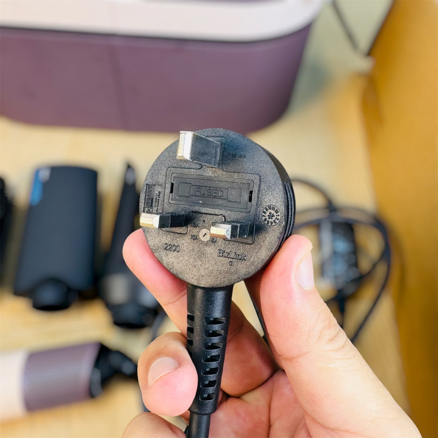 DYSON HS09 Coanda 2X Airwrap
