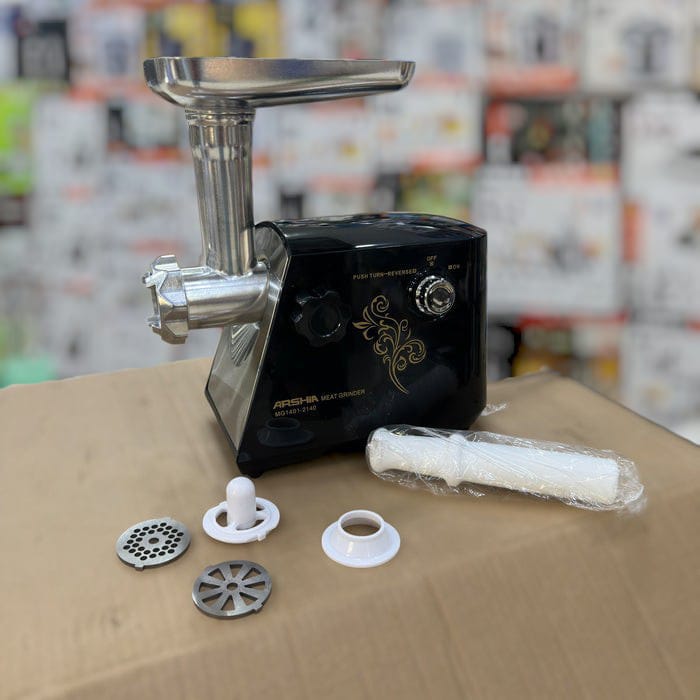 ARSHIA meta grinder 2140