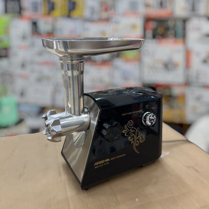 ARSHIA meta grinder 2140