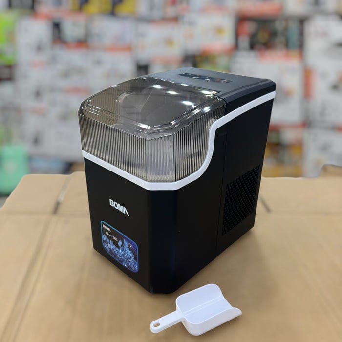 BOMA  1.5L digital ice cube maker BM-1882