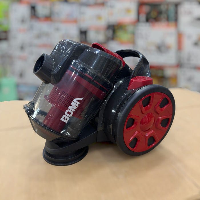 BOMA powerful cyclonic  1.5L vacuum cleaner BM-917