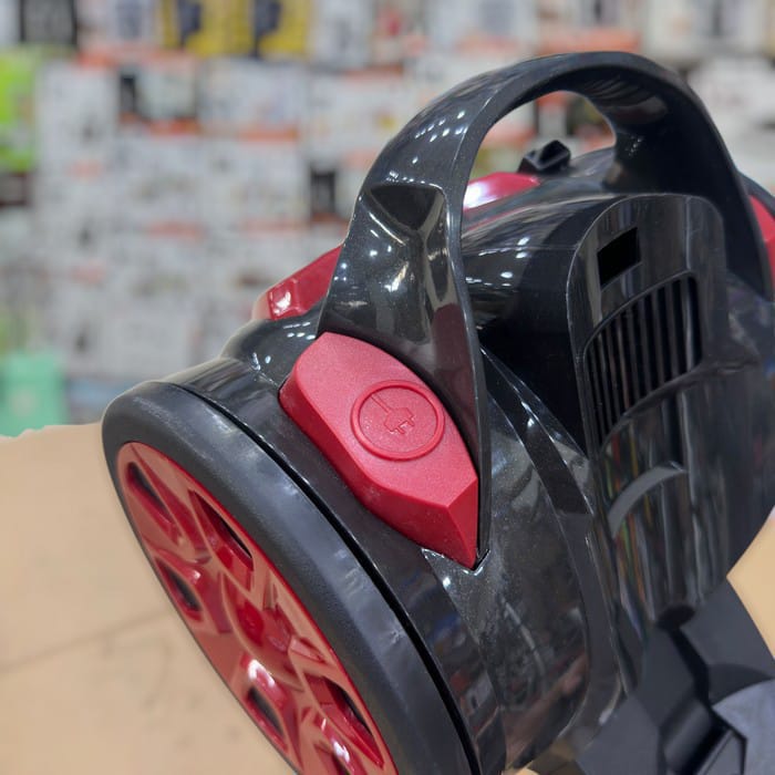 BOMA powerful cyclonic  1.5L vacuum cleaner BM-917