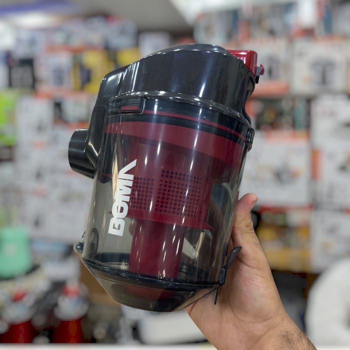 BOMA powerful cyclonic  1.5L vacuum cleaner BM-917