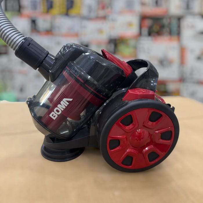 BOMA powerful cyclonic  1.5L vacuum cleaner BM-917