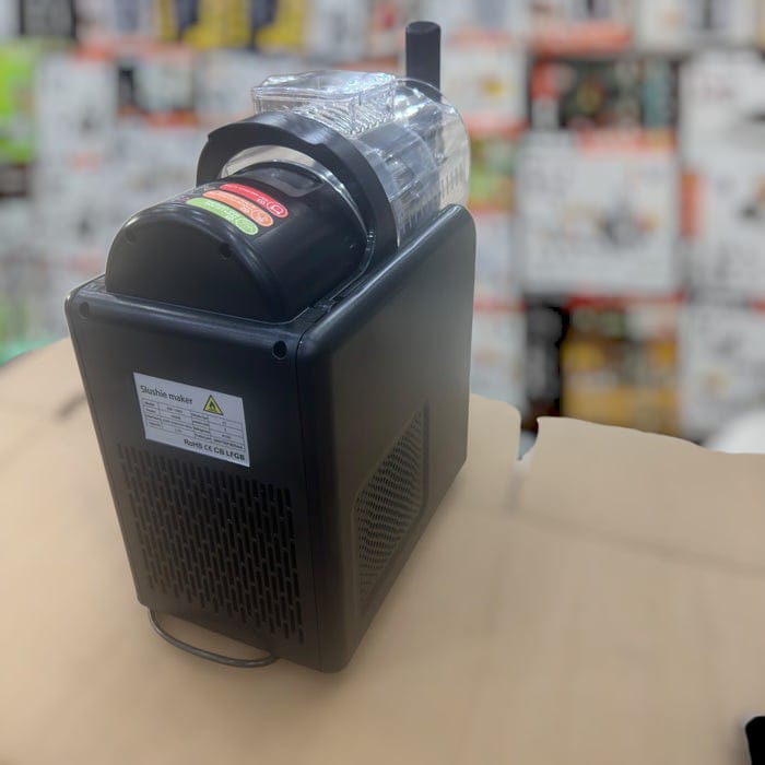 BOMA Slushie Machine for Home, Party & Small Business, Makes Slushies