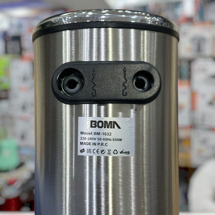 BOMA hand mixer BOMA-1632
