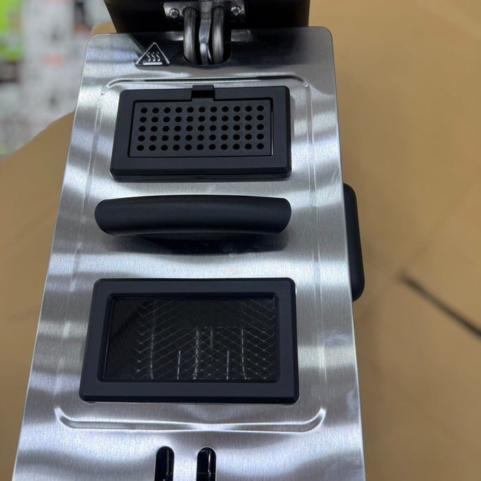 BOMA elctric deep  fryer