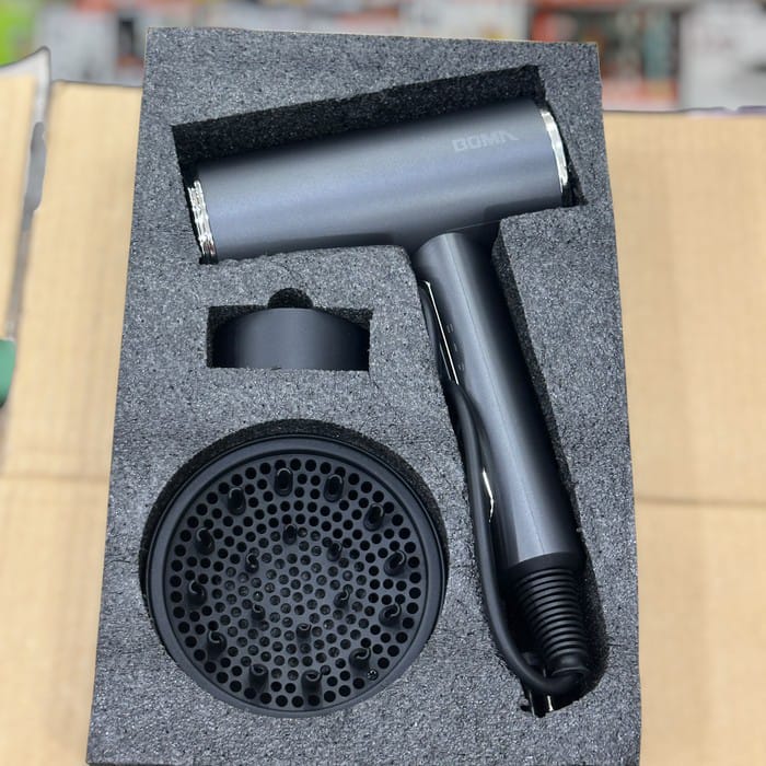 BOMA professional hair dryer BM_312