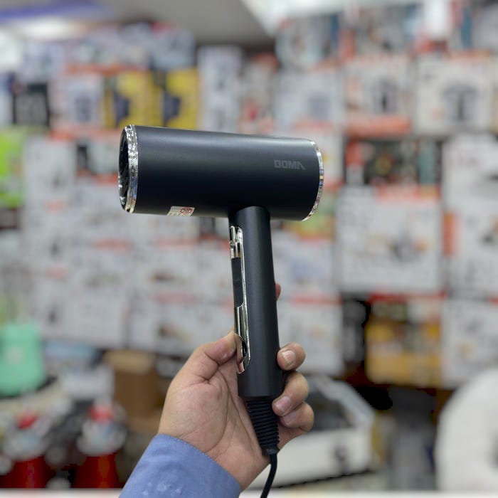 BOMA professional hair dryer BM_312