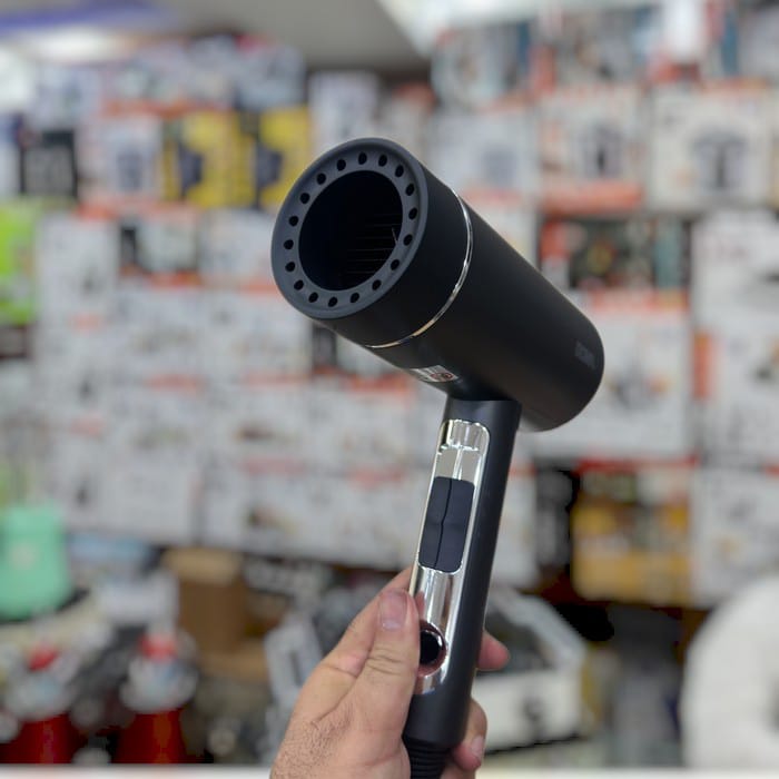 BOMA professional hair dryer BM_312