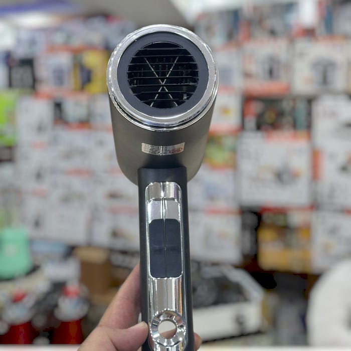 BOMA professional hair dryer BM_312