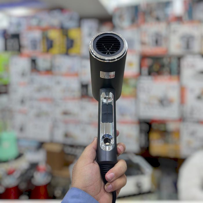 BOMA professional hair dryer BM_312
