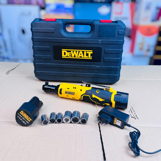 dewalt 12V rit chat wrench